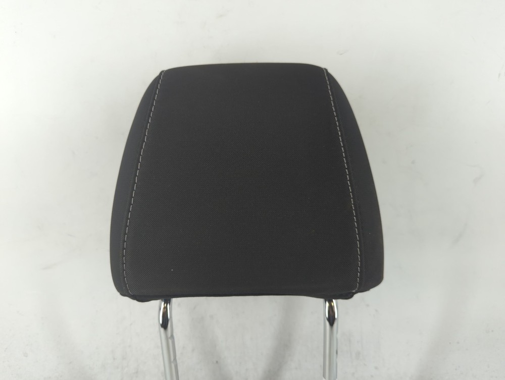 Ford Escape Headrest Head Rest Front Driver Passenger Seat Black DZJTX