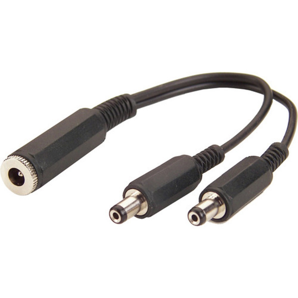 Littlite WYE 2 to 1 Adapter Cord