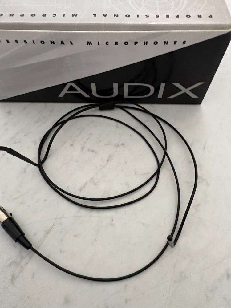 AUDIX HT5