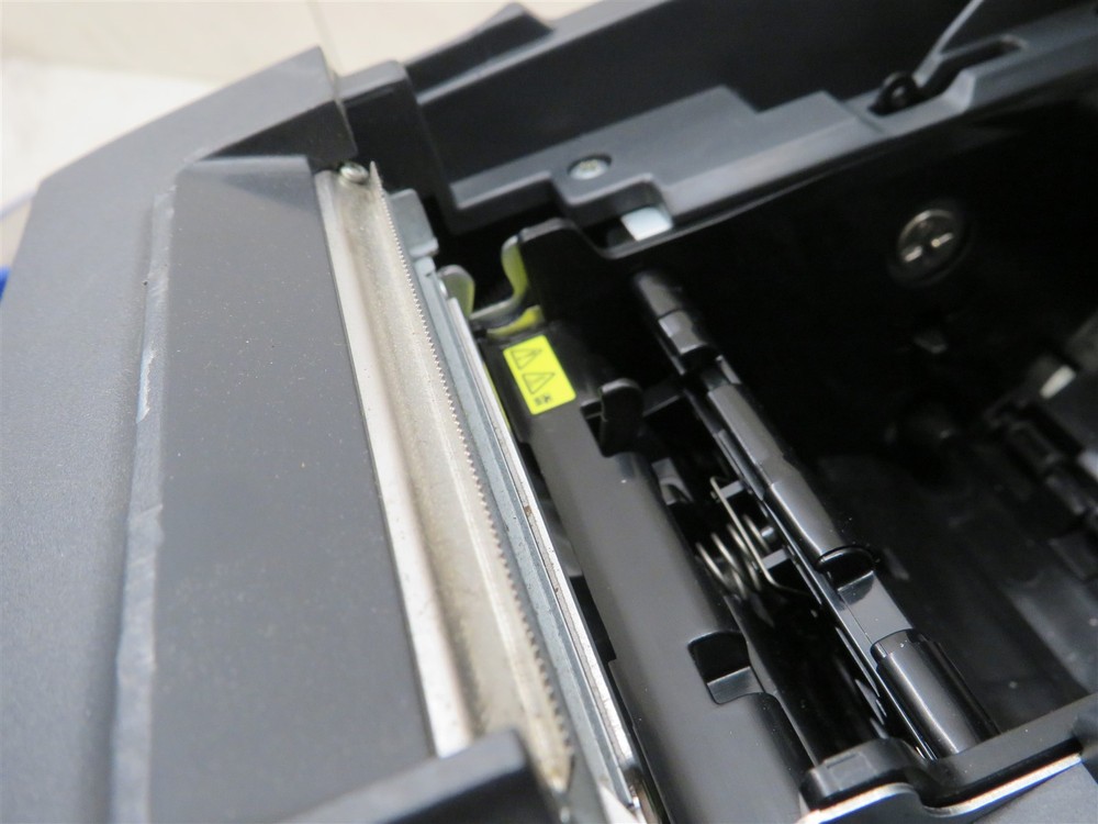 Epson TM-H2000 POS Dual Function Thermal Receipt Printer M255A