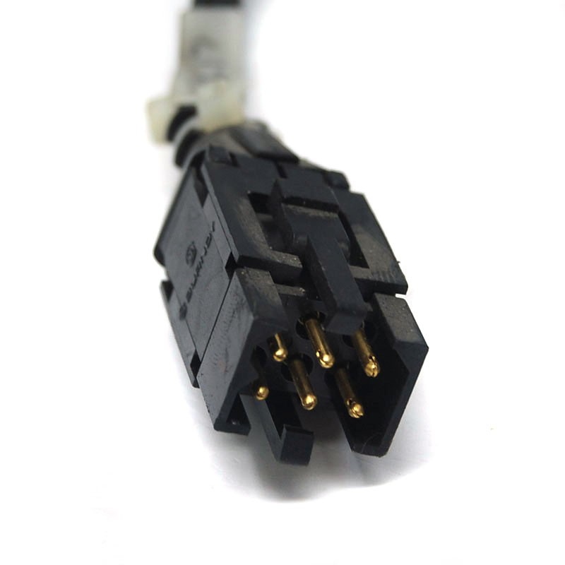 Cetronic Dynamics Ltd. 31238741C Stepper/Stepping Motor AISS Step