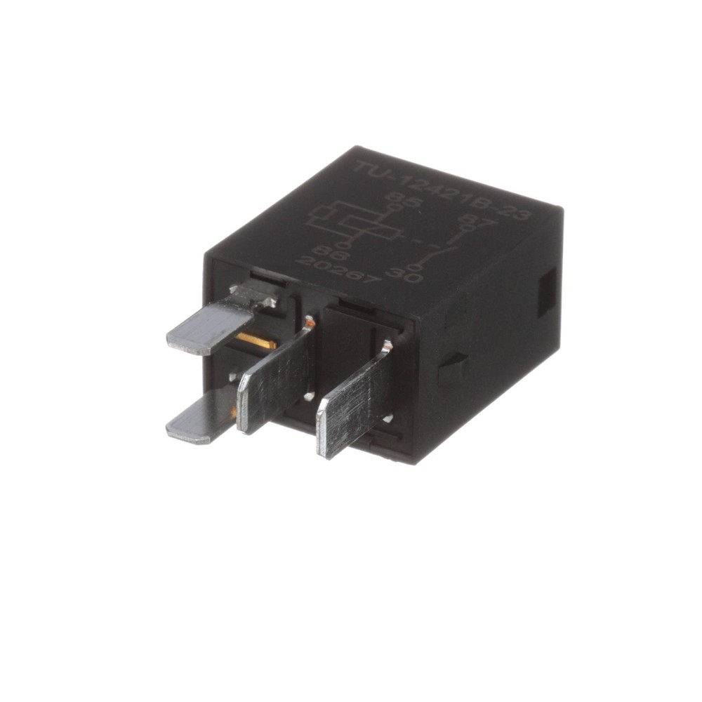 Power Window Relay SMP For 2005-2006 Saab 9-2X