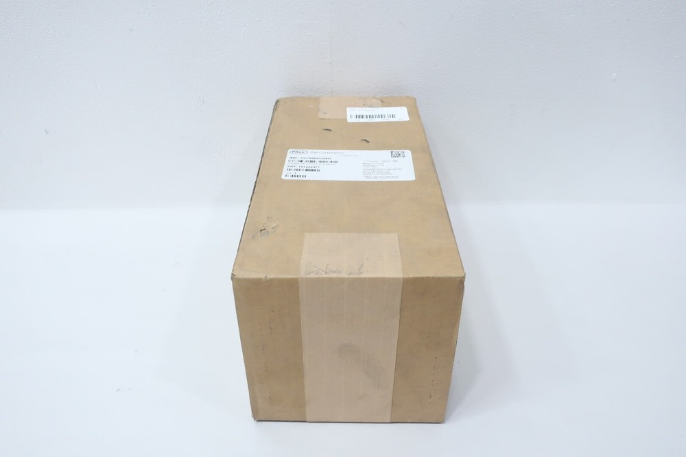 Pall HC7500SCN8H Hydraulic Filter Element