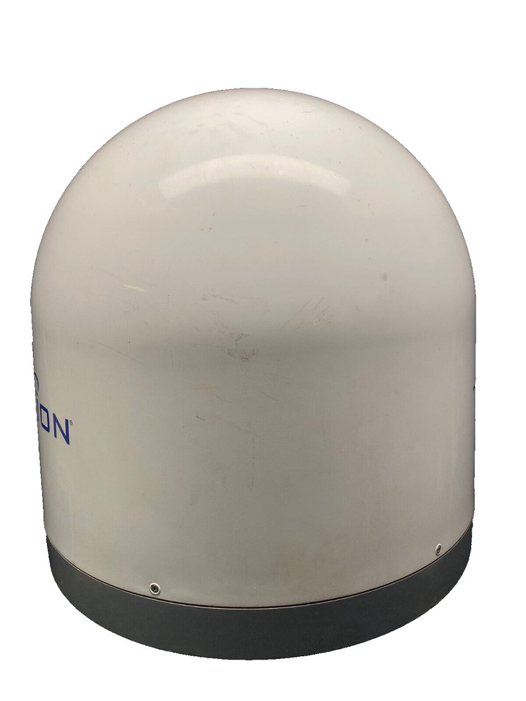 KVH TracVision HD7 Dummy Dome