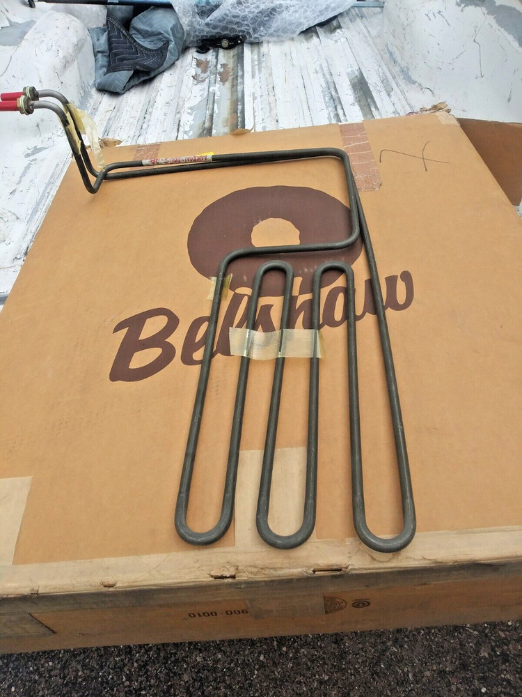 Belshaw Donut Robot Element