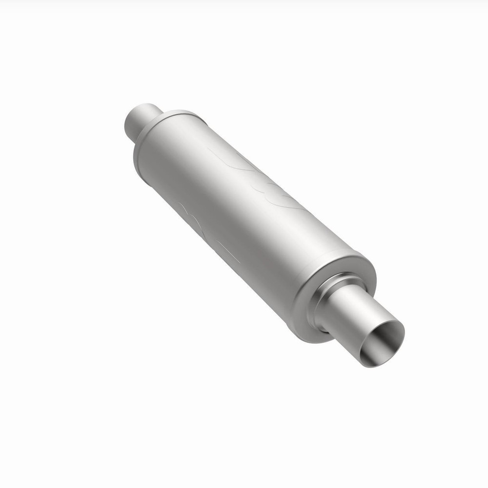 MagnaFlow 10414 Universal Performance Muffler - 2/2