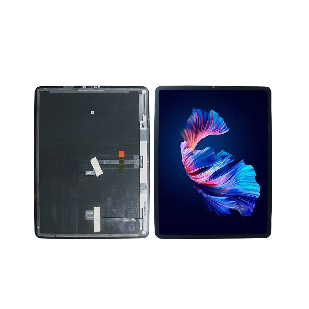 For iPad Pro 12.9 5th & 6th LCD Touch Screen Digitizer Display Digitizer Replace