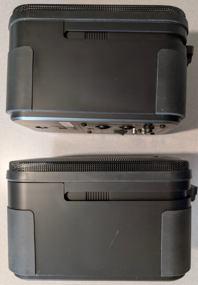 JBL Control 2P Compact Powered Reference Monitor System - Complete Pair