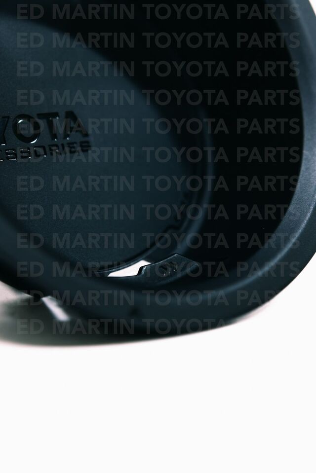 Genuine Side Organizer PT944-35250