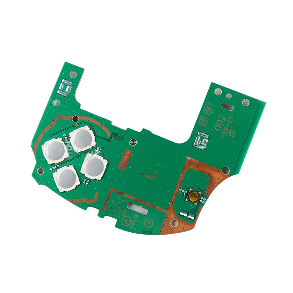 For PS Vita 1000 Controller Board PS Button Board L & R Board 3G WIFI Version Q