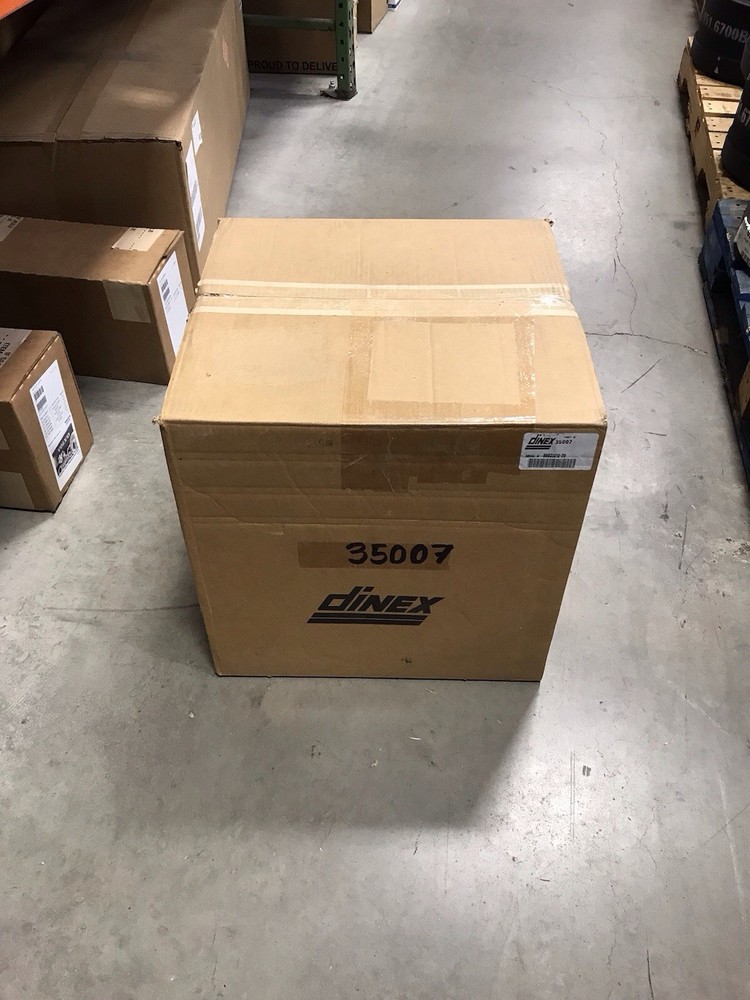 Dinex DPF 35007