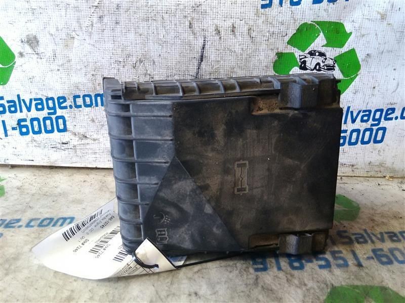 Fuse Box Engine Compartment Fits 12-16 EOS 8224433