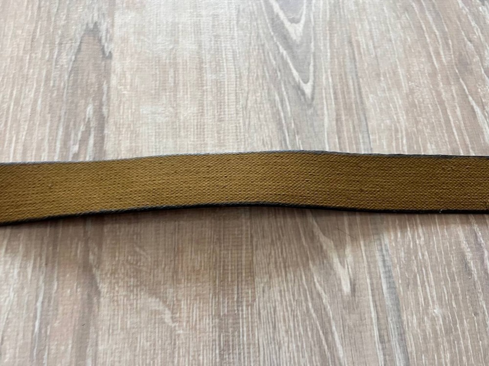 SOVIET USSR ARMY BELT length 100 cm