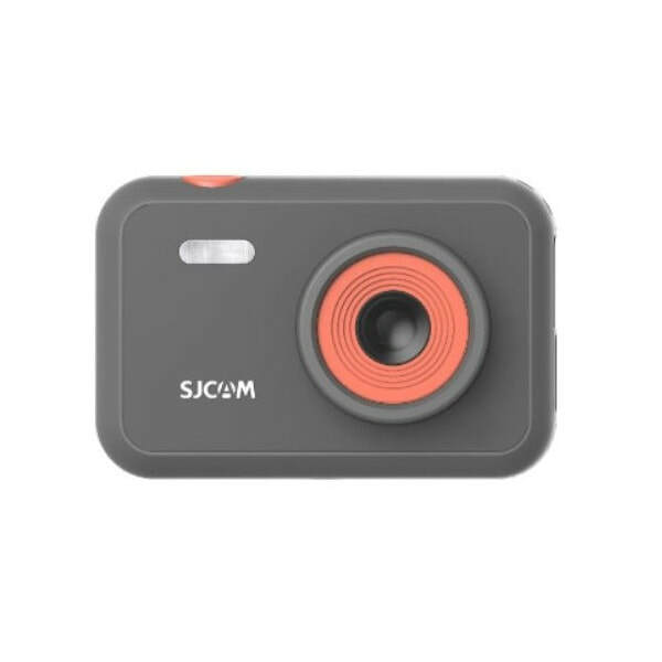 SJCAM Kids FunCam 5MP Kids Action Camera with Photo Frame Function
