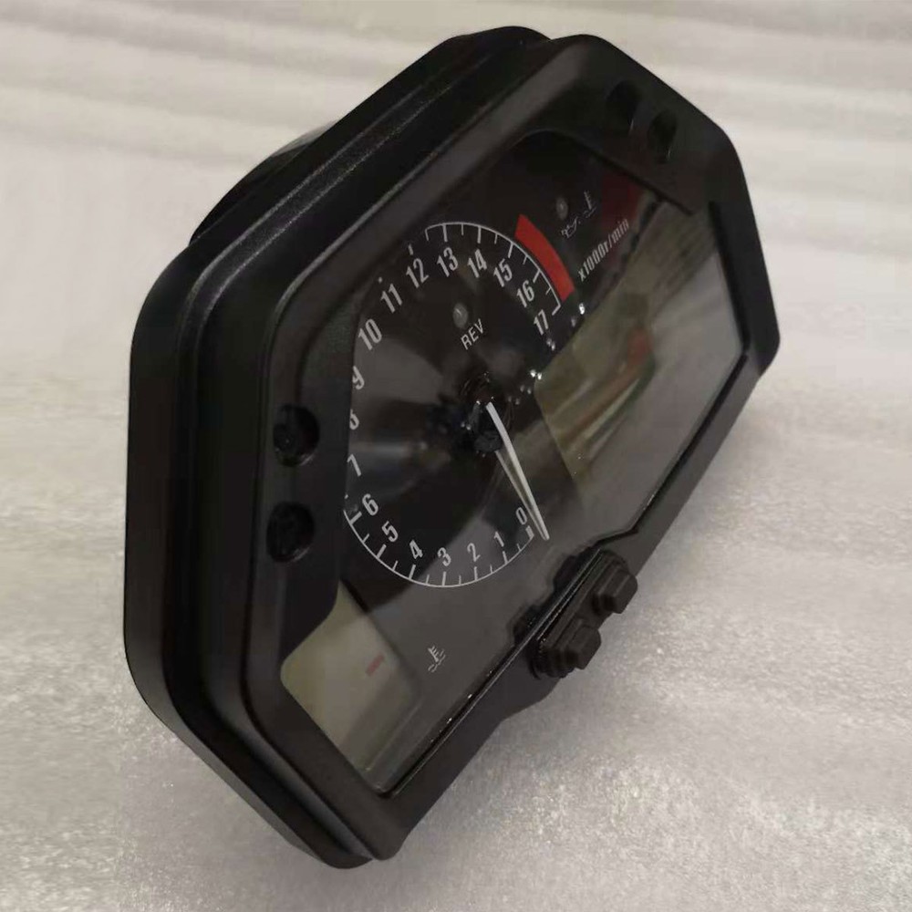 US Version Motorcycle Speedometer Gauges Odometer For Honda CBR 600RR 2003-2006