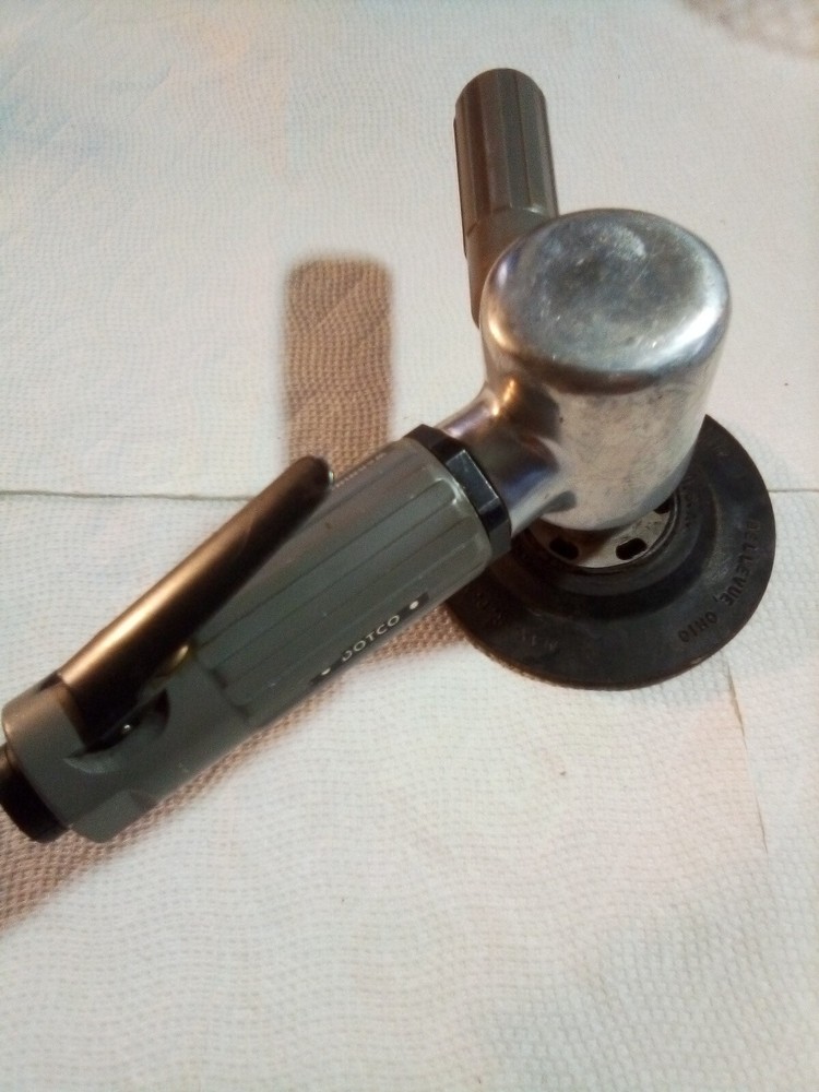 Dotco Angle Grinder 10K2880-83