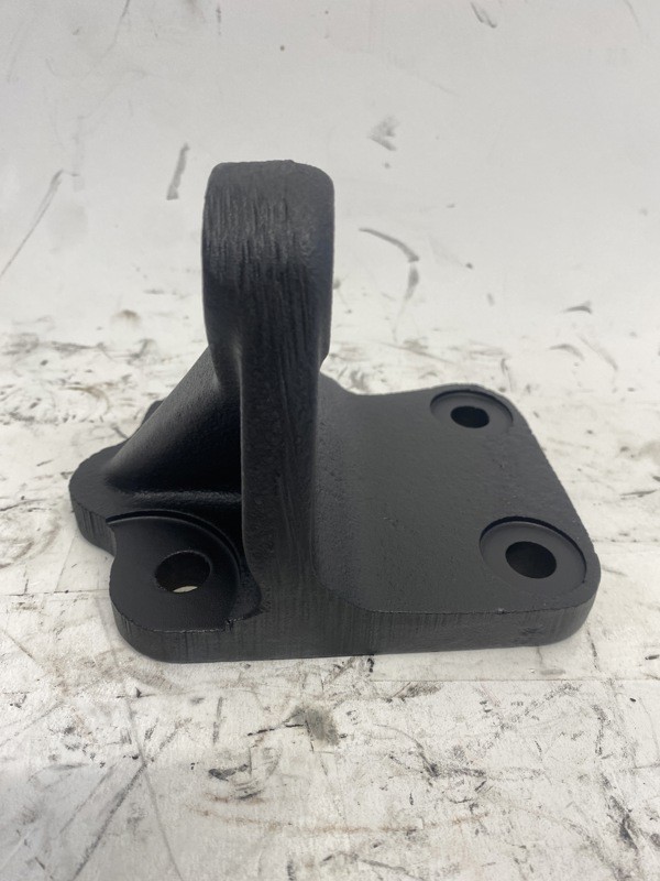 2018 Cummins L9N Engine Mount 0126318005 (548-13393)