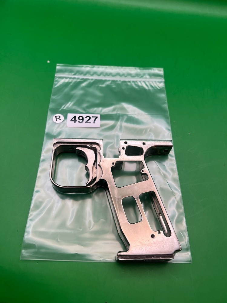 E-blade Autococker Frame