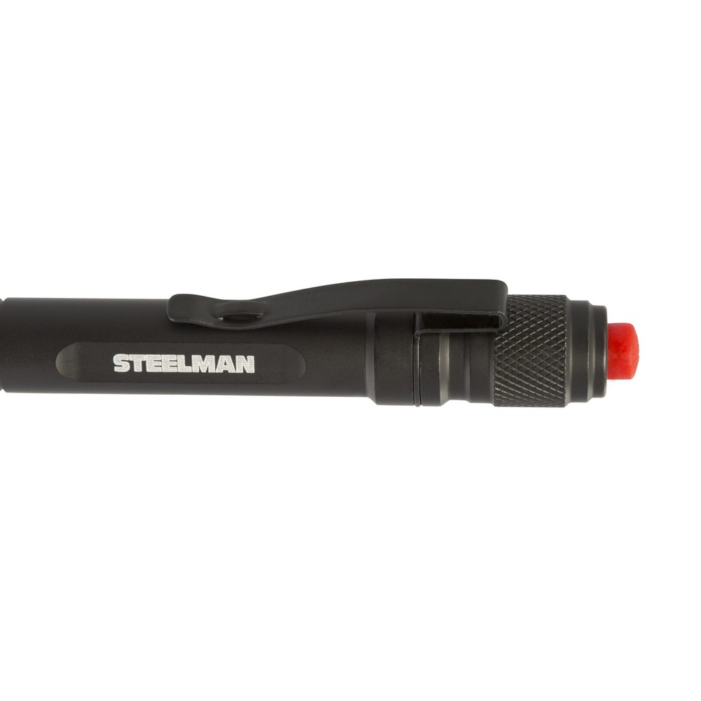 Steelman 2AAA LED Pen Light 95874