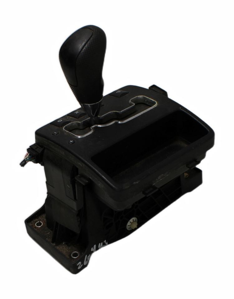 GRANDCHER 2006 Transmission Shift OEM