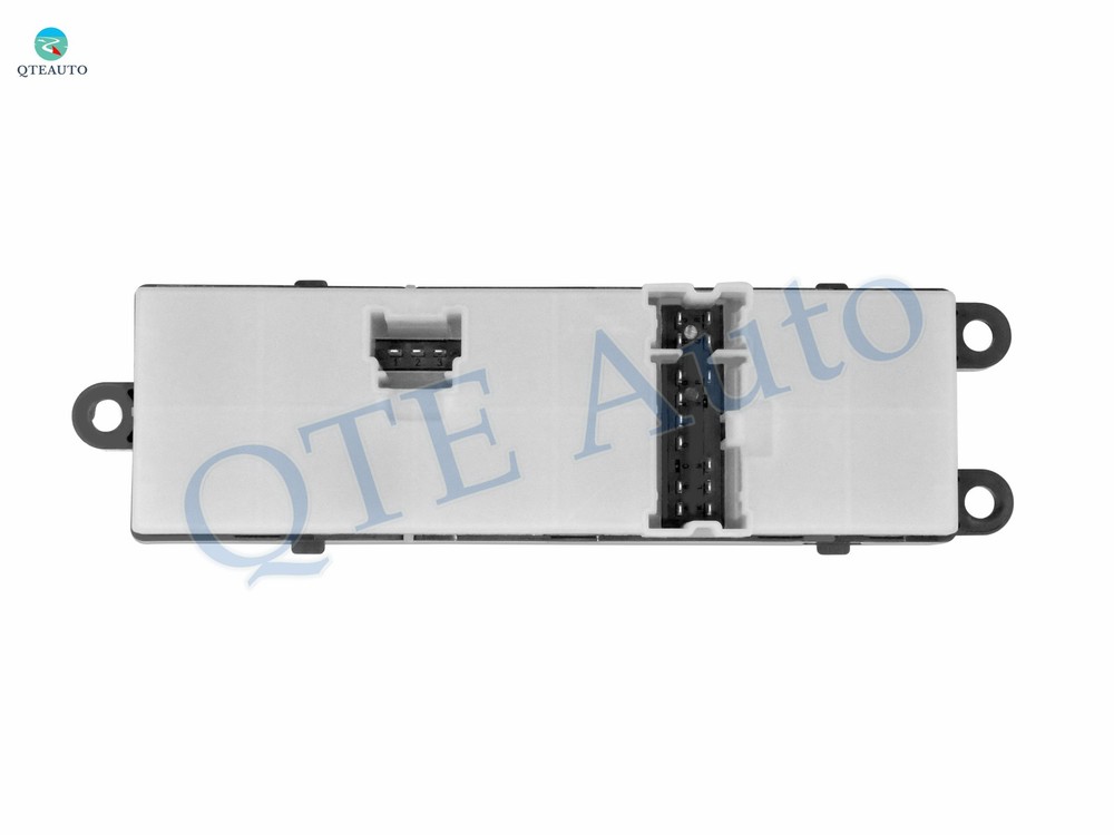 Window Switch For 2010-2012 Nissan Sentra