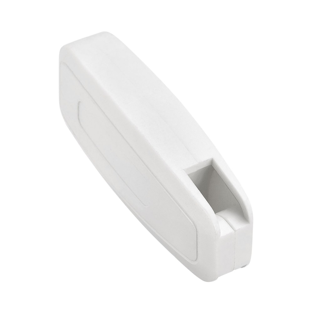 8Pack Blinds Chain Handle 80mm Roller Shade Cord Weights White