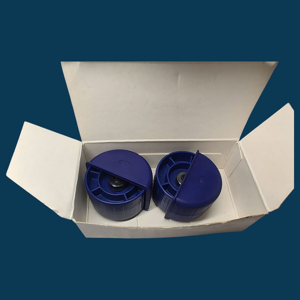 Creative Memories 2 Arabesque Blades