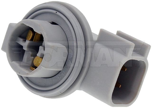 Dorman 645-179 Tail Lamp Socket fits Dodge Ram models