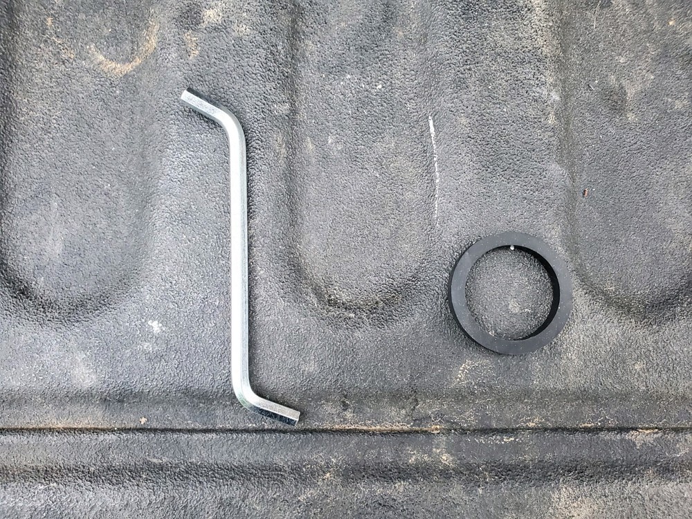 1 Insinkerator Garbage Disposal Flange Quick Lock Mount Kitchen Sink