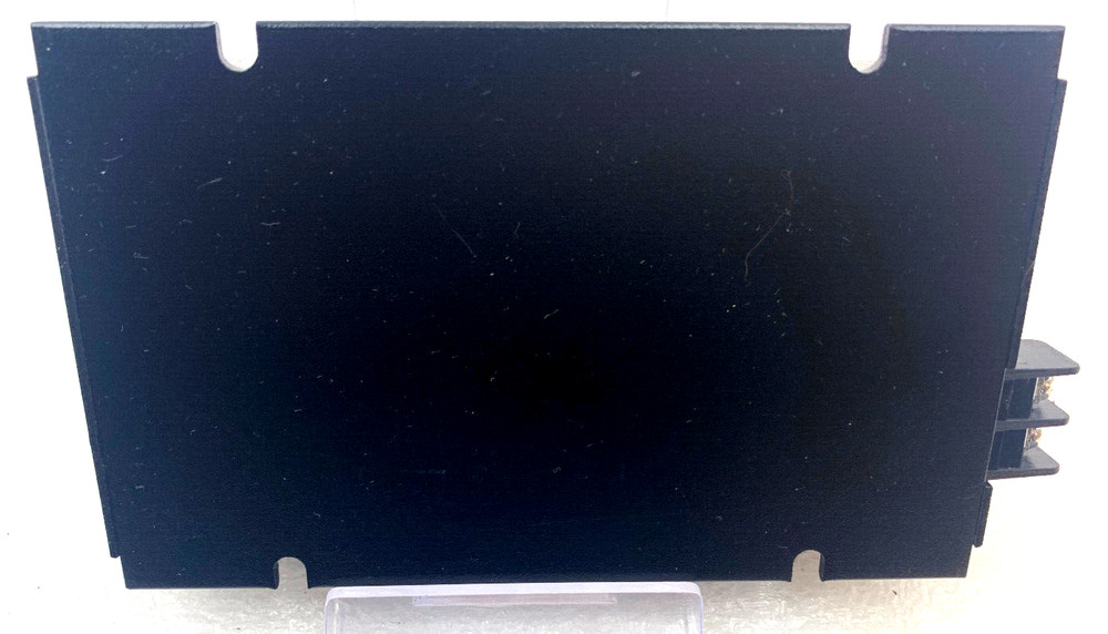 RDL FP-ALC1 Automatic Level Control/Mono Terminal block (9B)
