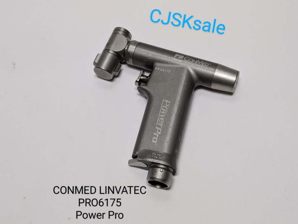 CONMED LINVATEC  PowerPro PRO6175 (USED).