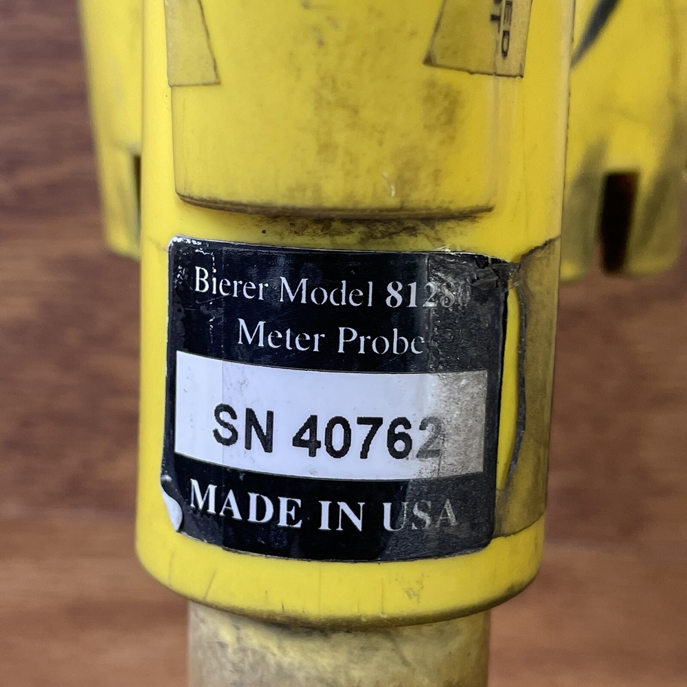 Bierer Model 81280 ***ONLY***