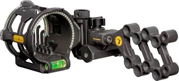 Trophy Ridge 5-Pin Left Hand Peak Sight