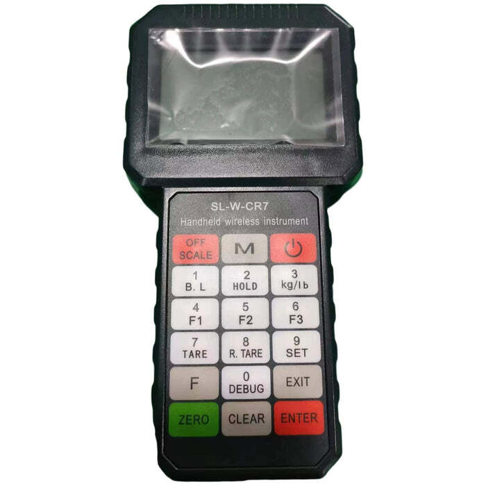 SellEton SL-W-CR Wireless Crane Scale 300 ft range Hanging Scale