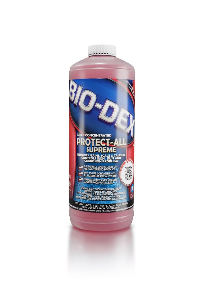 BioDex Protect All Quart