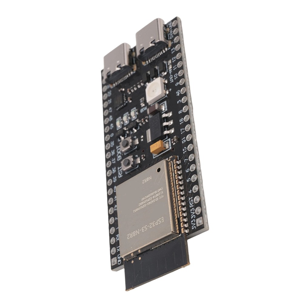 1 PCS Core Board --DevKitC-1 Development Board Plastic D1E11314