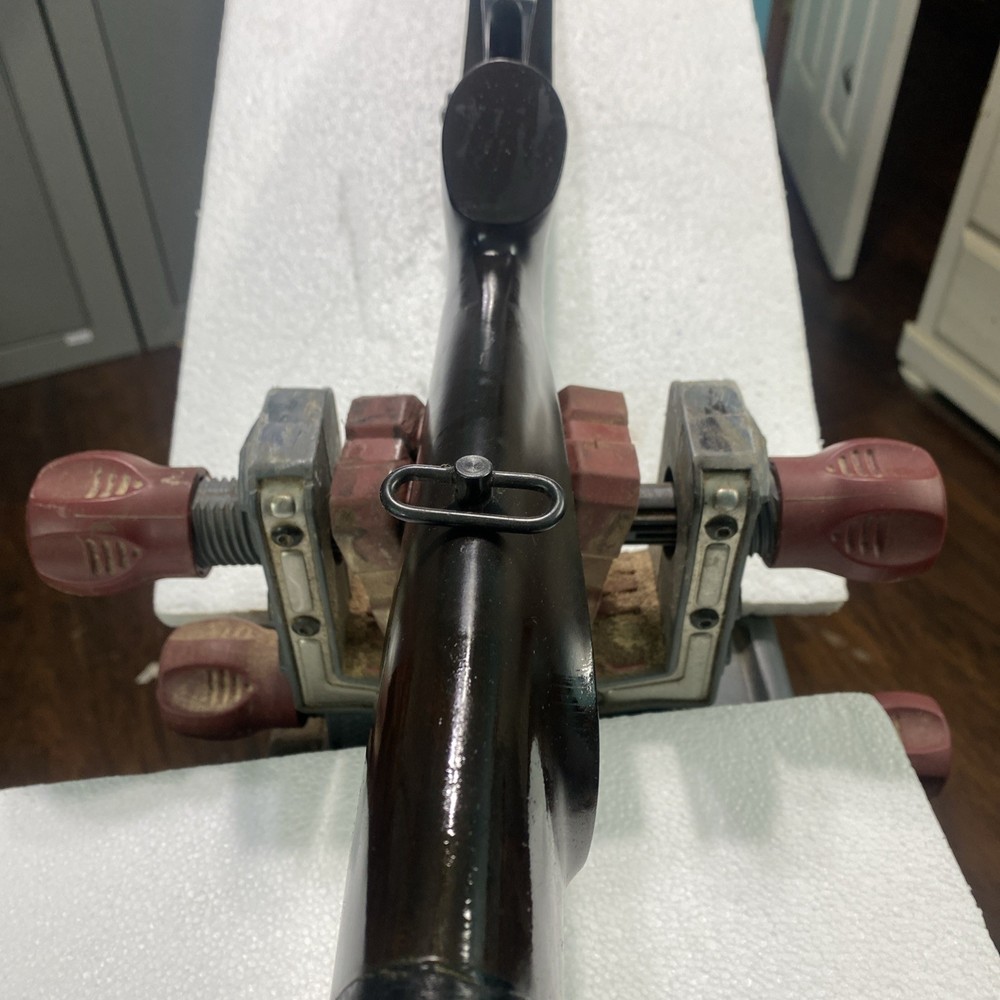 TRADITIONS “TROPHY “ Complete Muzzleloader Stock ASSEMBLY.