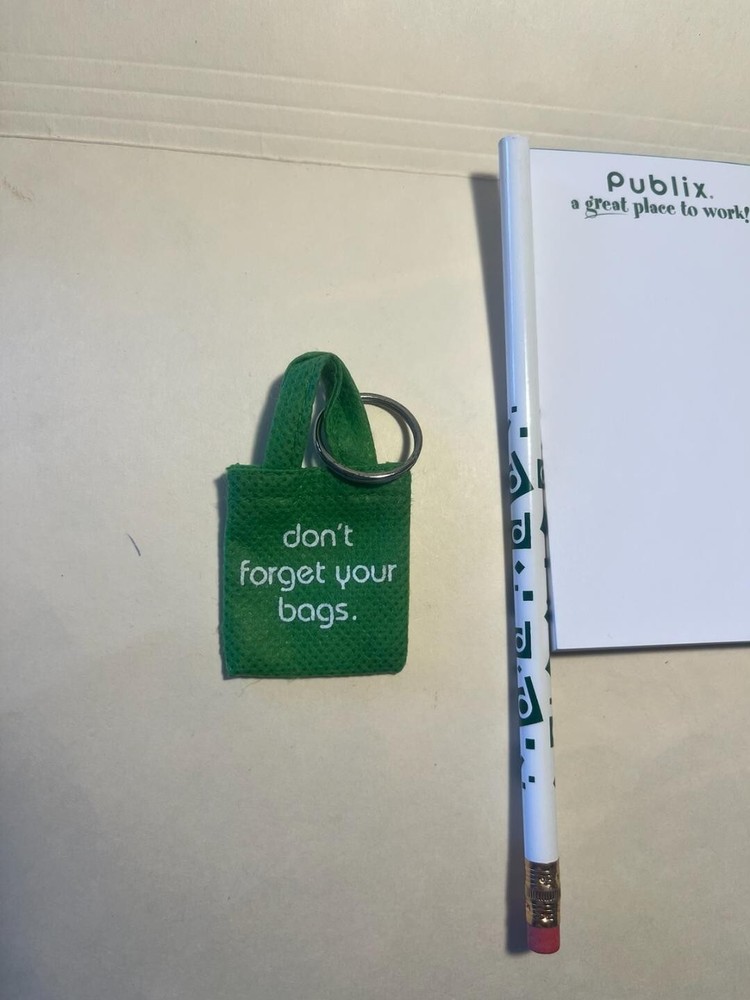 Publix Collectibles