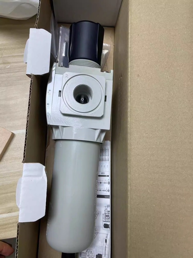 New AVENTICS Filter Pressure Reducing Valve G3/4' G653APBP5GA00HN Fast Ship