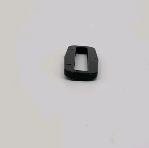 10 Pack 2 Inch (50mm) Loop Loc Fastex Black