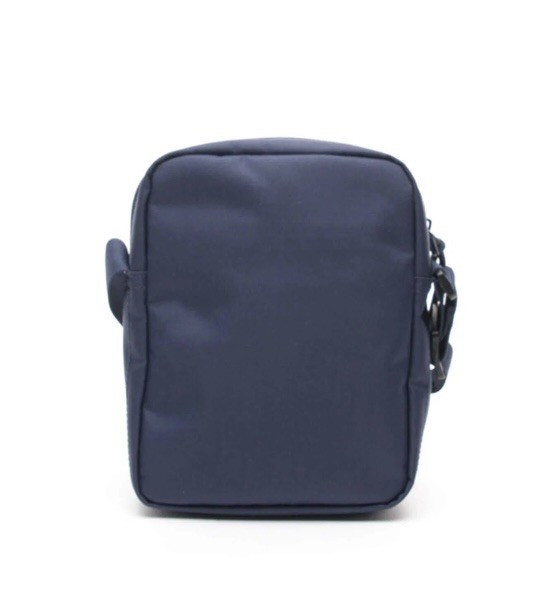 Lacoste Canvas Vertical Camera Bag