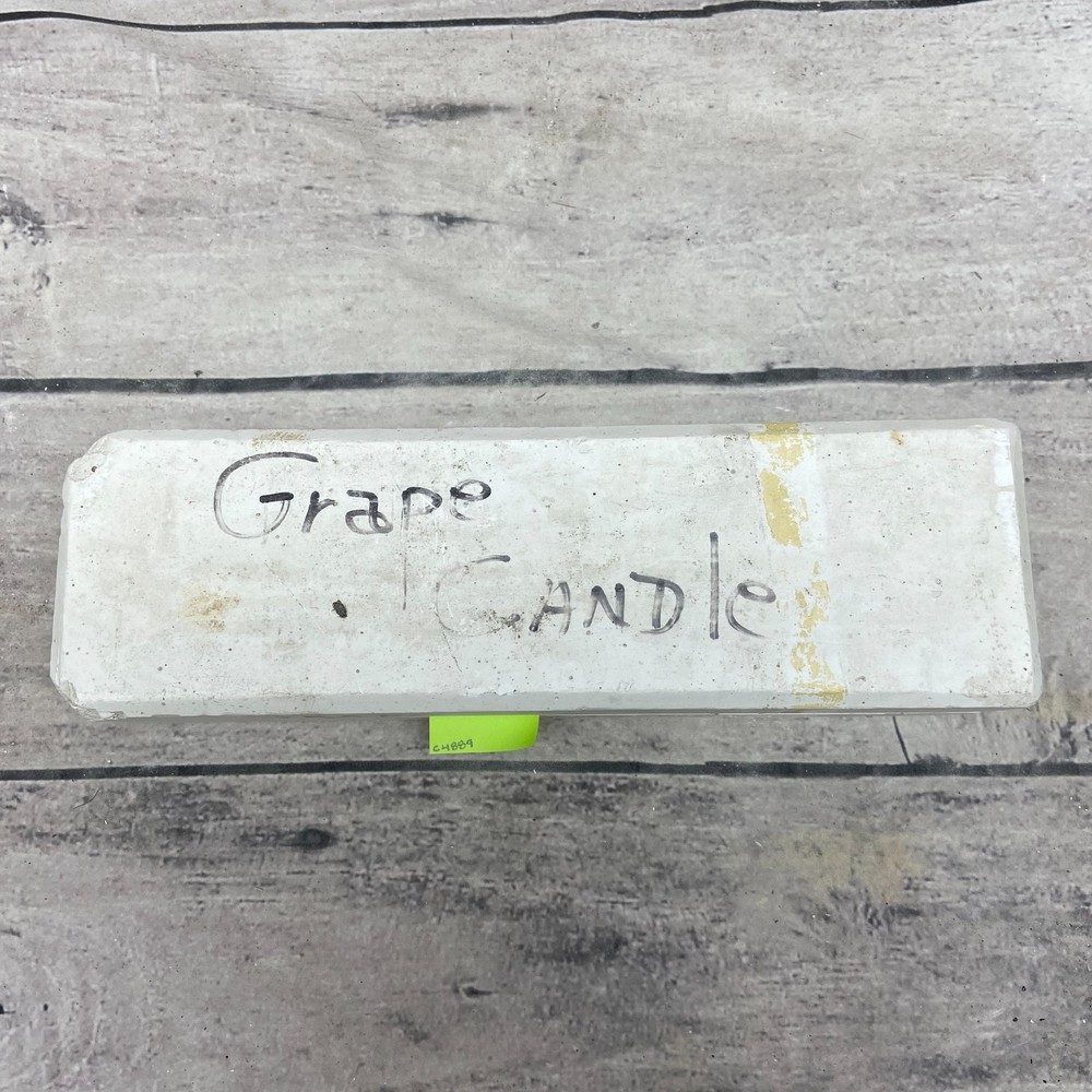 Ceramic Slip Casting Mold B&B #123