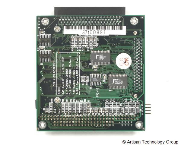 Advantech PCM-3110A PCMCIA Adapter for PC/104