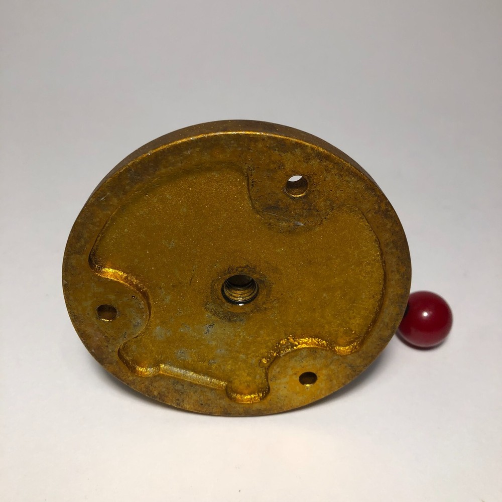 Forster Swing-O-Ling Vise Base Only