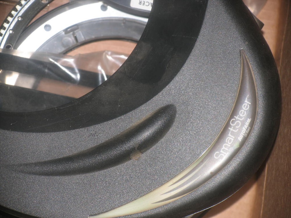 Raven OnTrac Universal Autosteer System