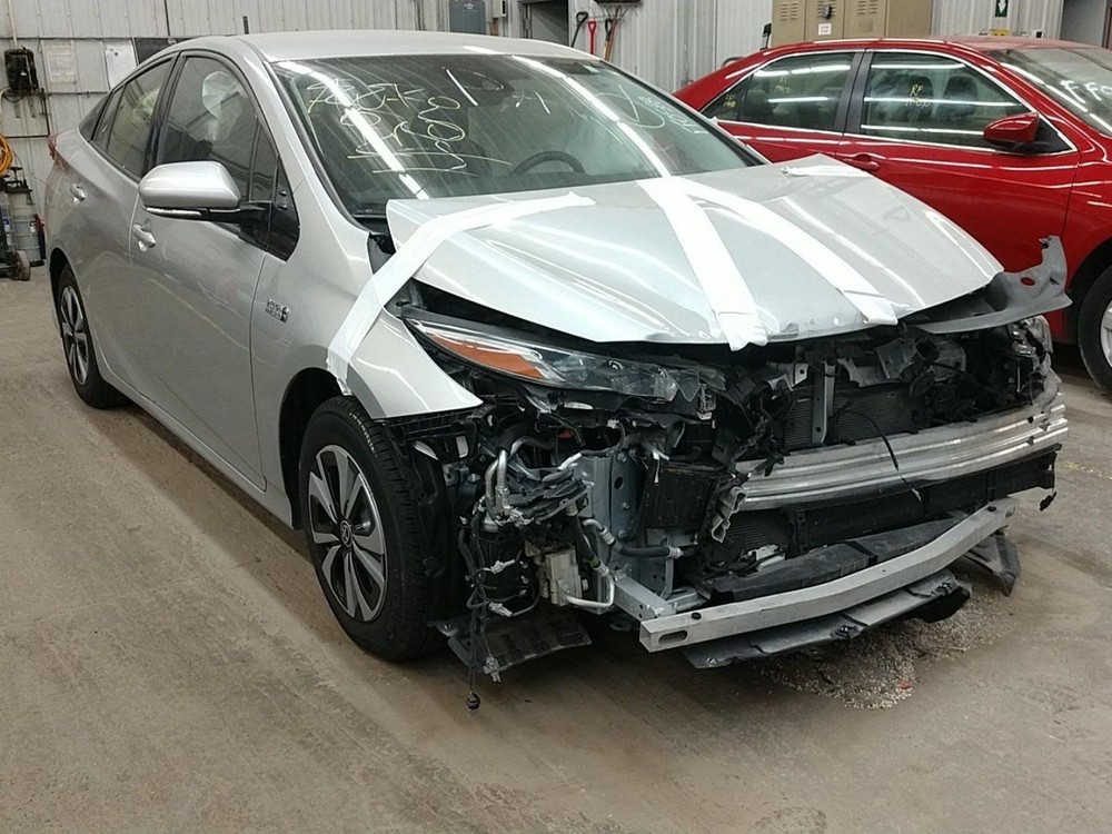 OEM Prius Hybrid Battery Li-Ion