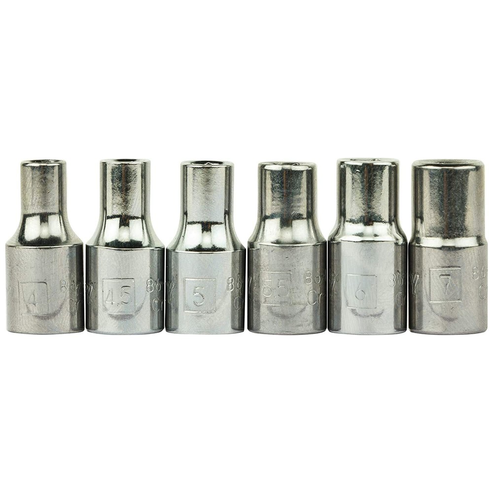 Stainley 89883 Telecommunication kit 53 pcs