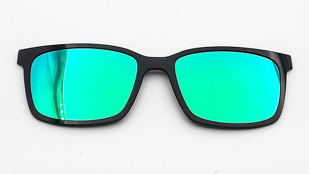 Pair Eyewear Top Frames Toppers The Kirby