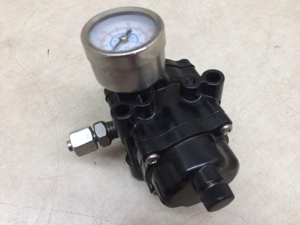 YTC Air Filter Regulator yt-200BN210