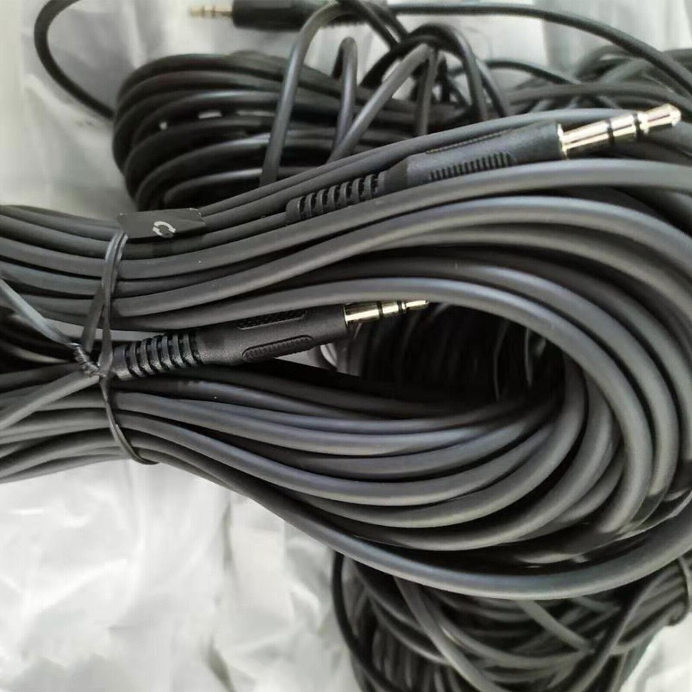 For HTC Vive VR Headset Stable Connection Sync Cable Wires Replace Base Station